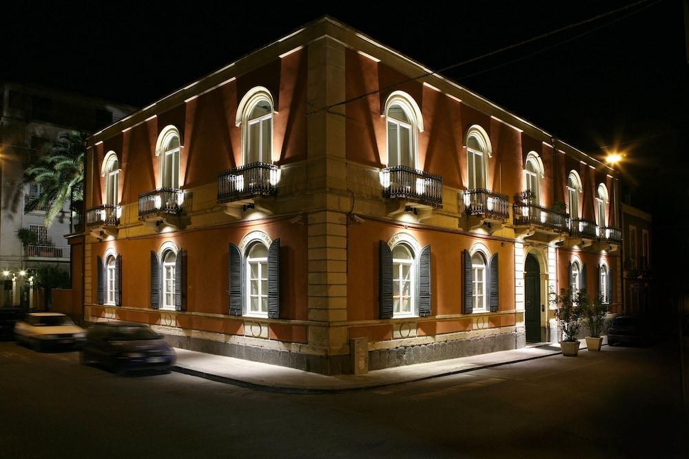 Liberty Hotel Catania