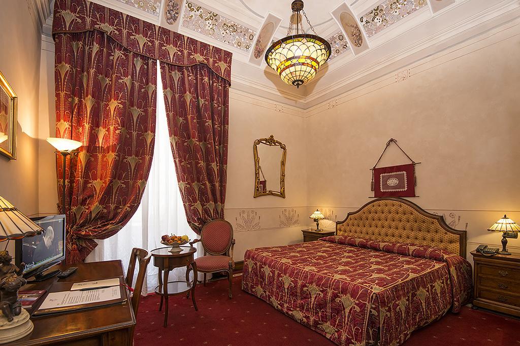 Hotel Liberty 4*