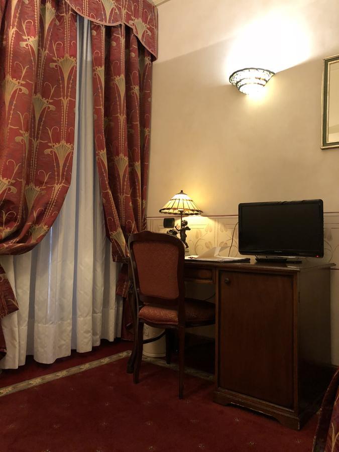 Hotel Liberty Catania