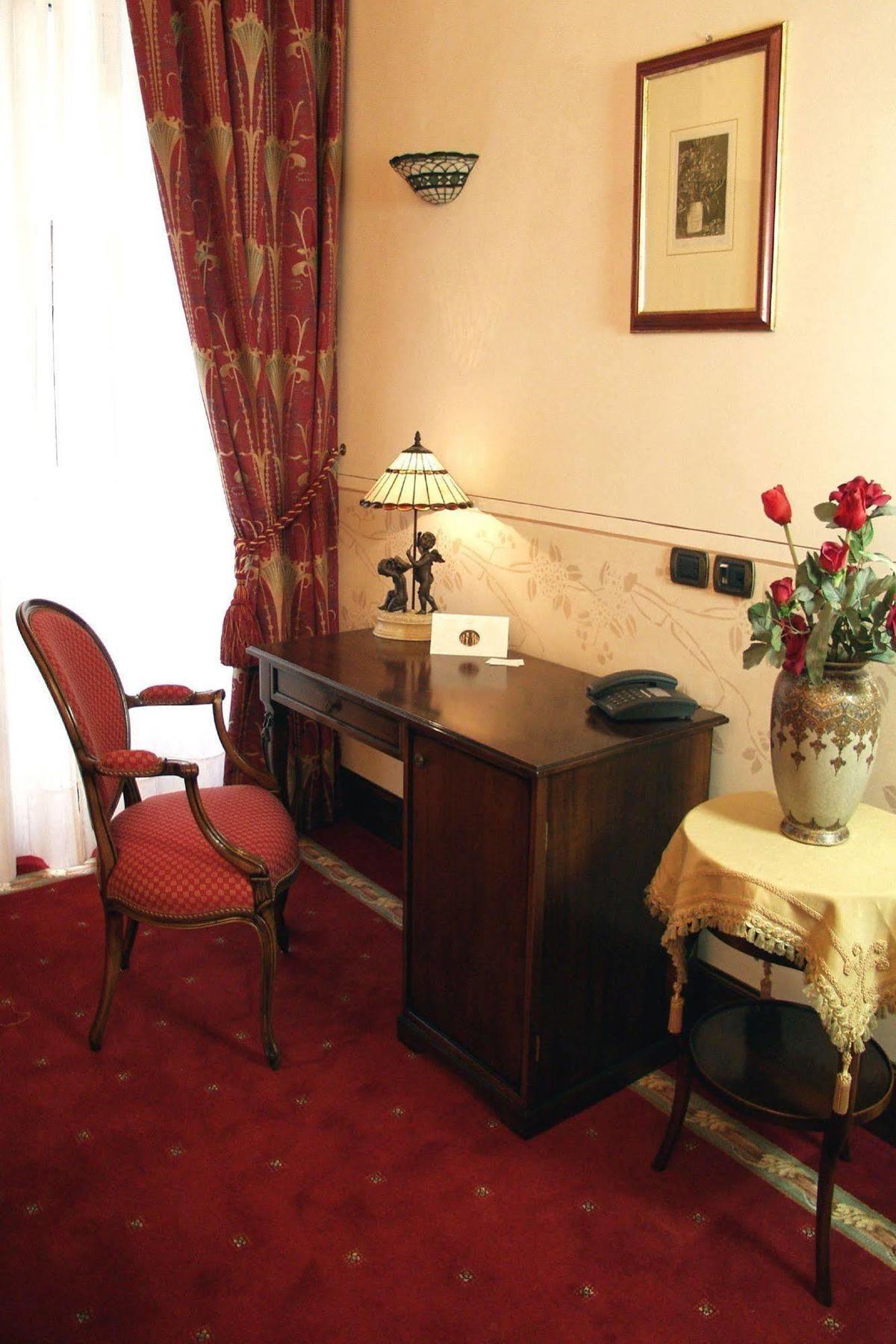 Liberty Hotel Catania