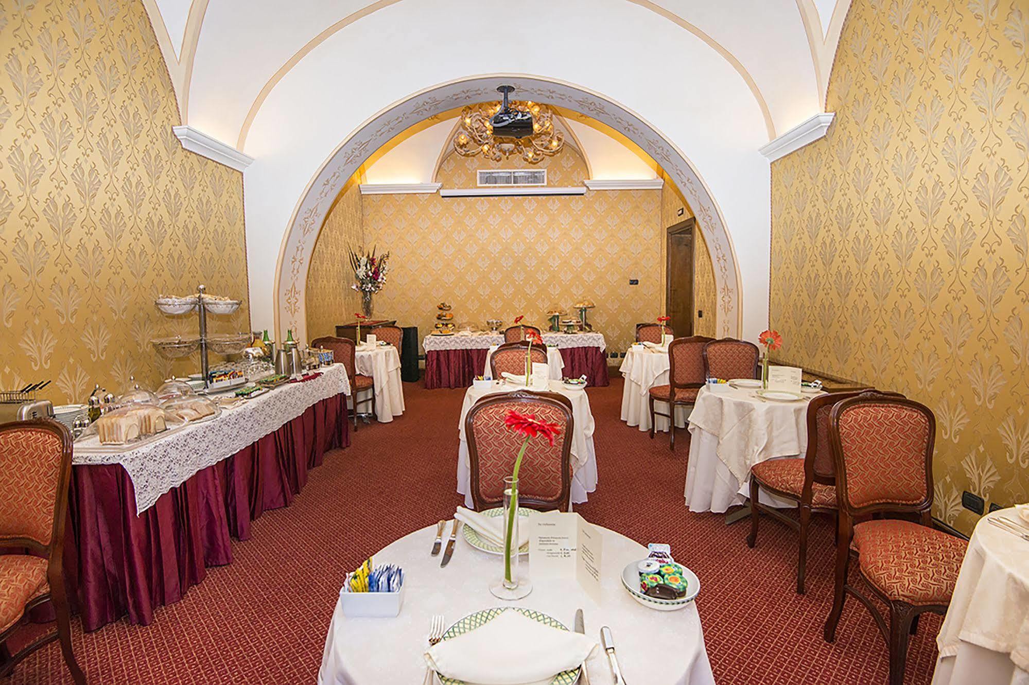 Hotel Liberty Catania