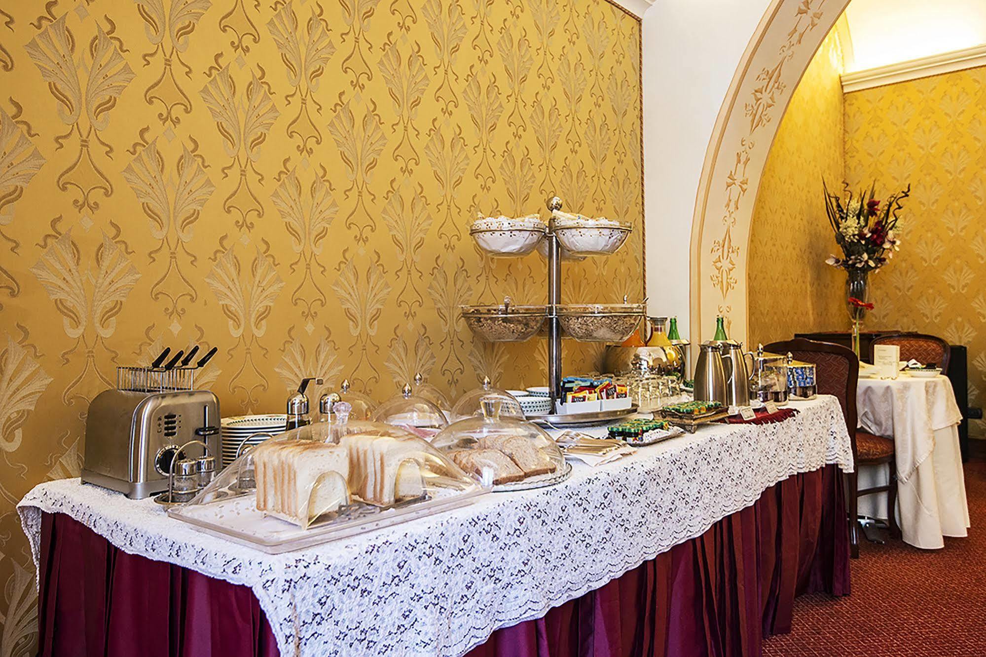 Hotel Liberty
