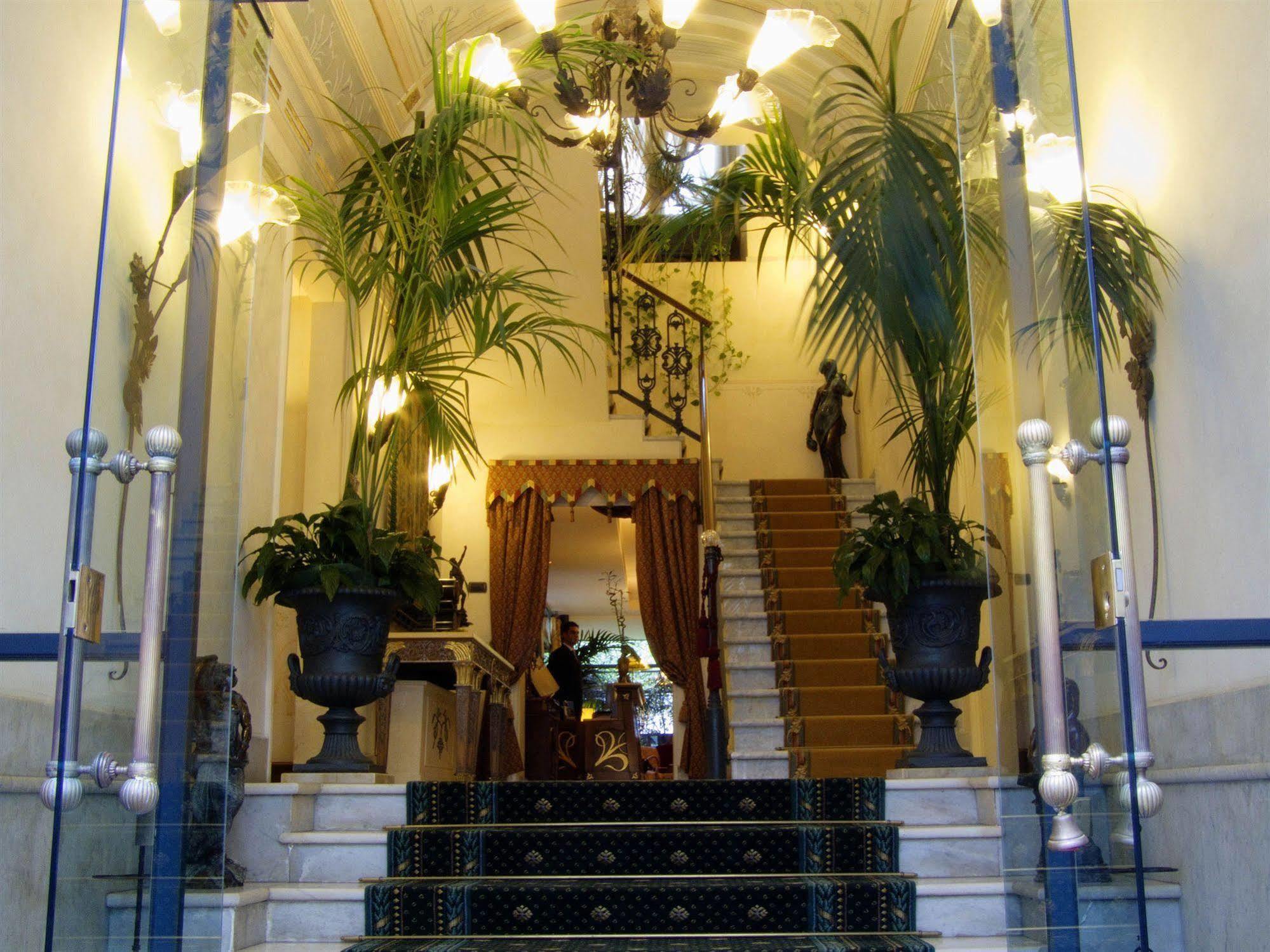Liberty 4* Catania