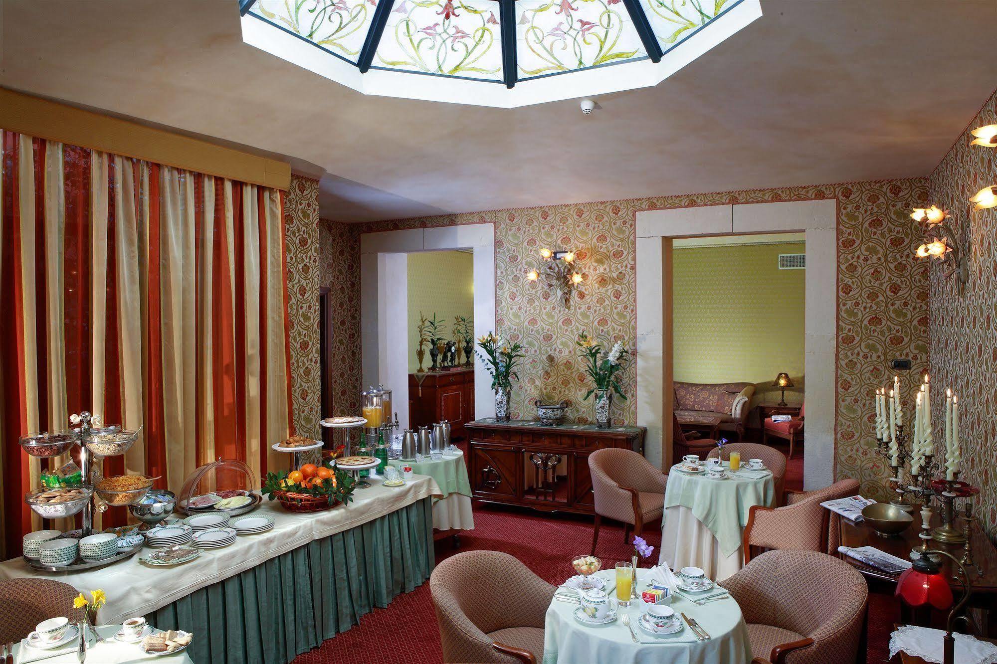 Liberty Hotel Catania