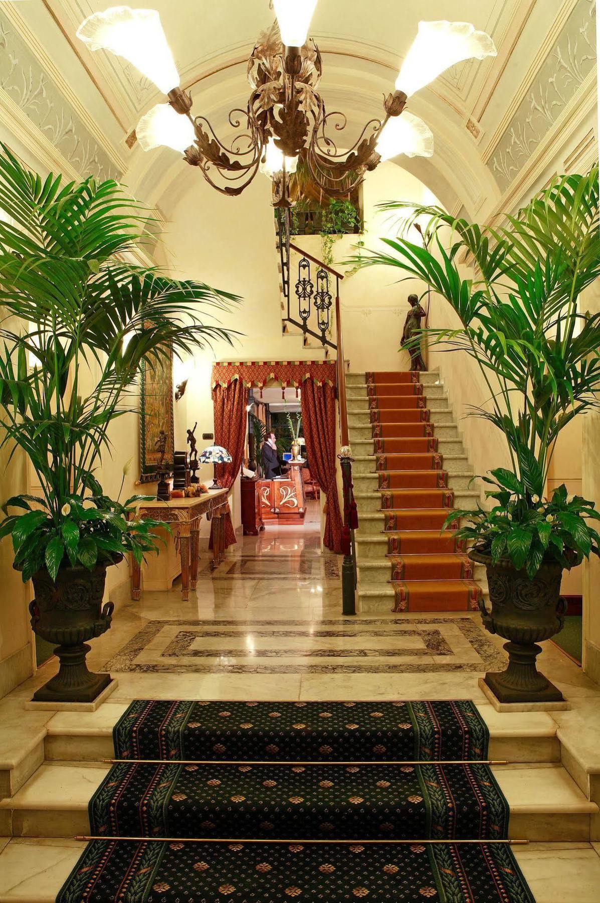 Hotel Liberty Catania