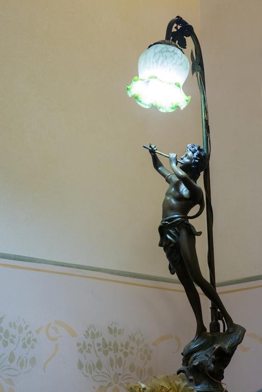 Hotel Liberty Catania