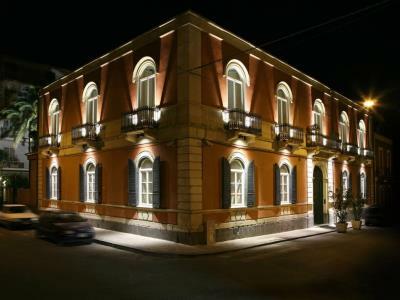 Liberty Catania